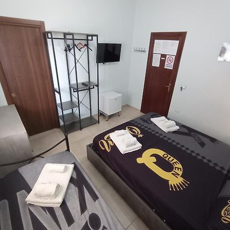 B&B Lungomare Galilei Gallipoli Kültér fotó