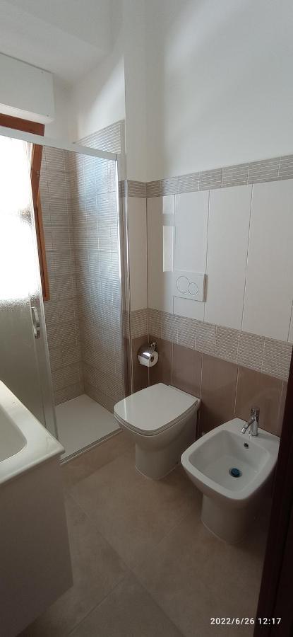 B&B Lungomare Galilei Gallipoli Kültér fotó