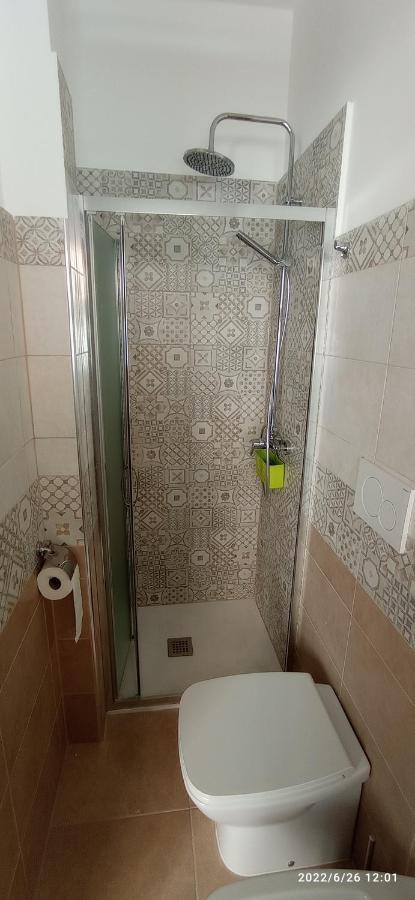B&B Lungomare Galilei Gallipoli Kültér fotó
