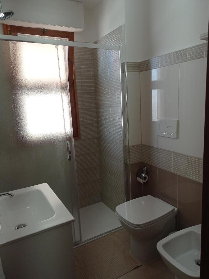 B&B Lungomare Galilei Gallipoli Kültér fotó