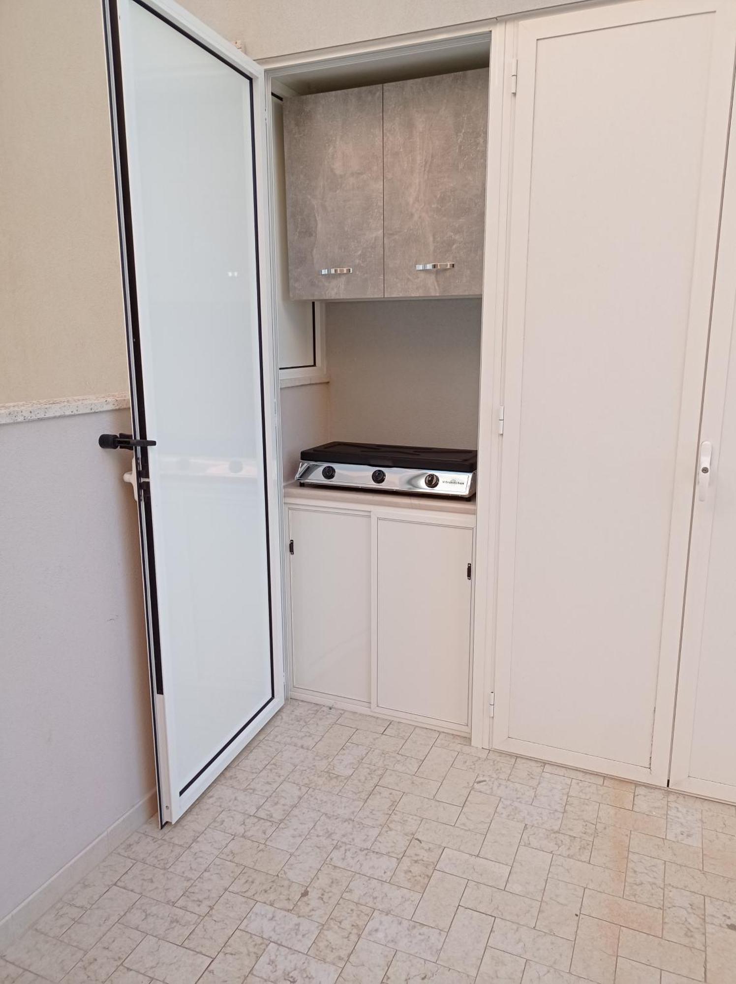 B&B Lungomare Galilei Gallipoli Kültér fotó